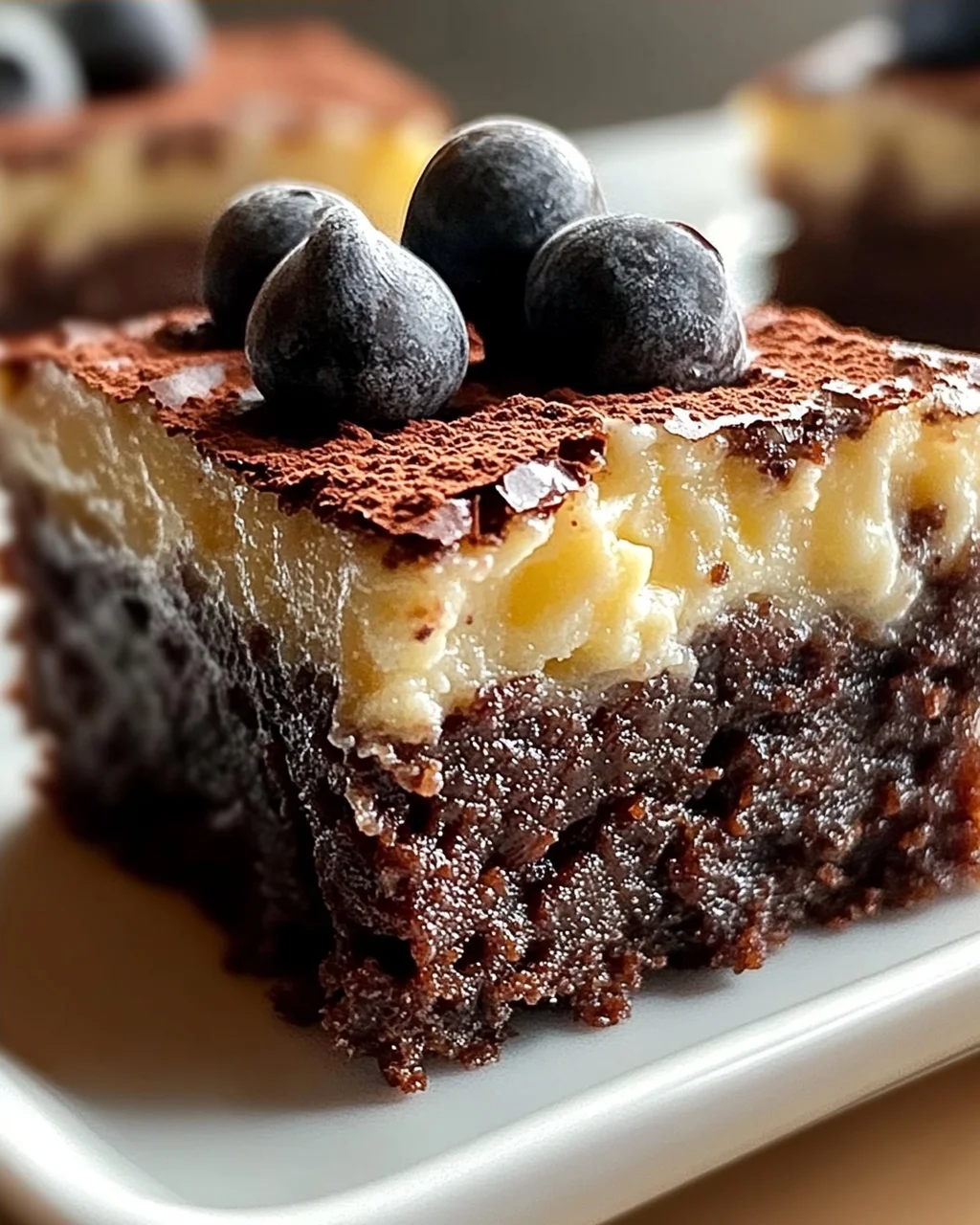 Cottage Cheese Protein Brownies: A Healthy Chocolate Delight!