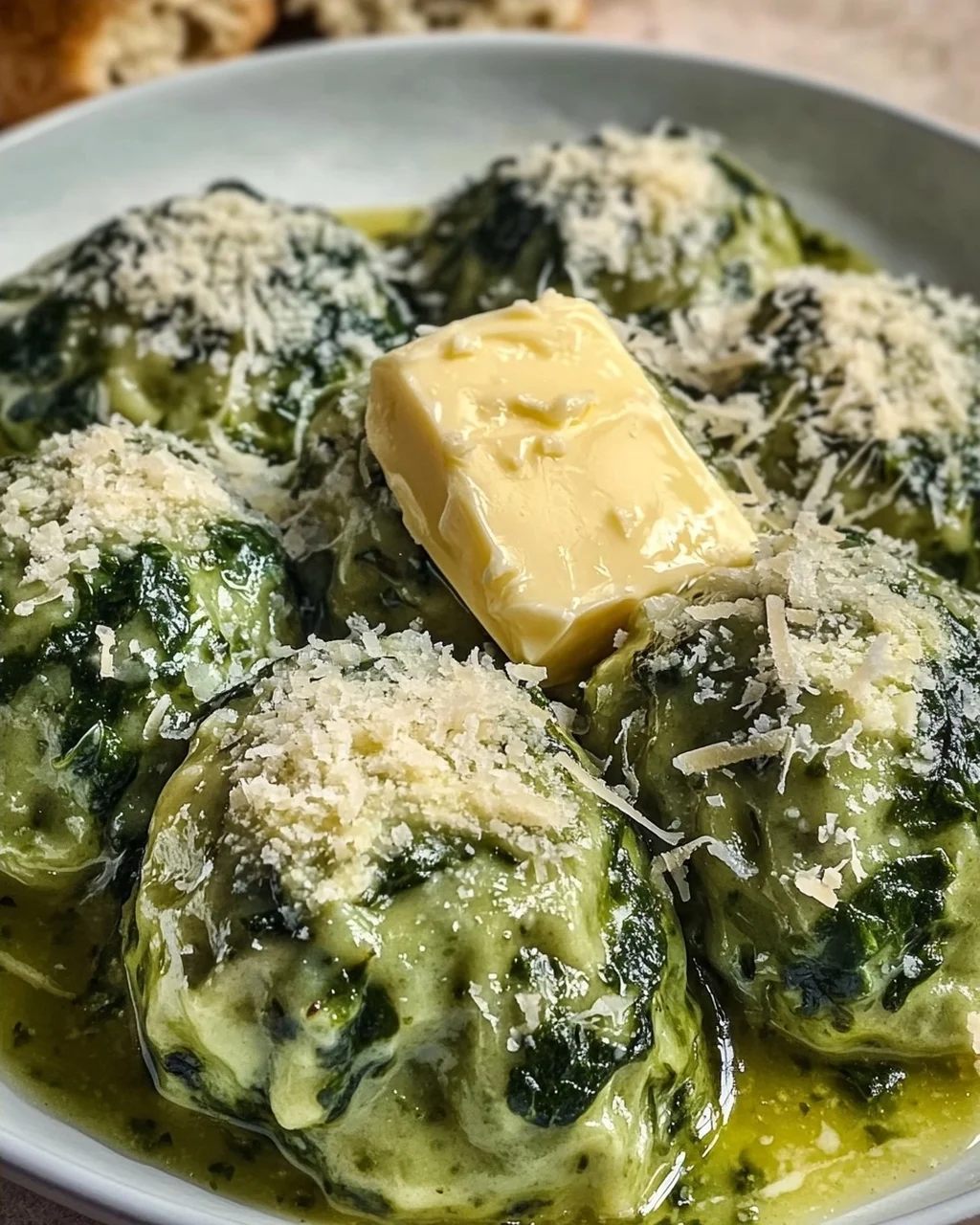 Die besten Spinatknoedel selber machen – einfach & lecker