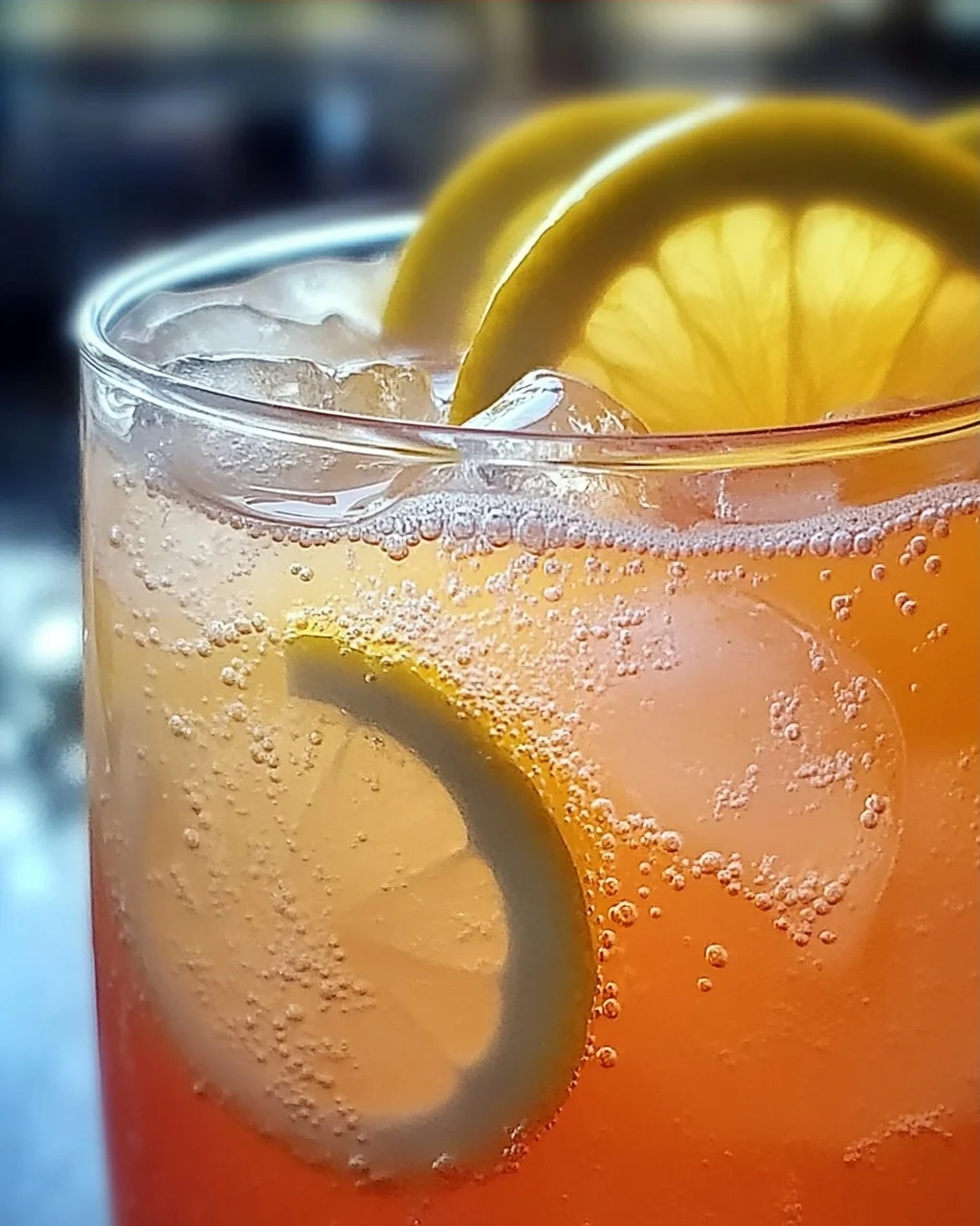 Guave Weißer Tee Limonade für heiße Sommertage