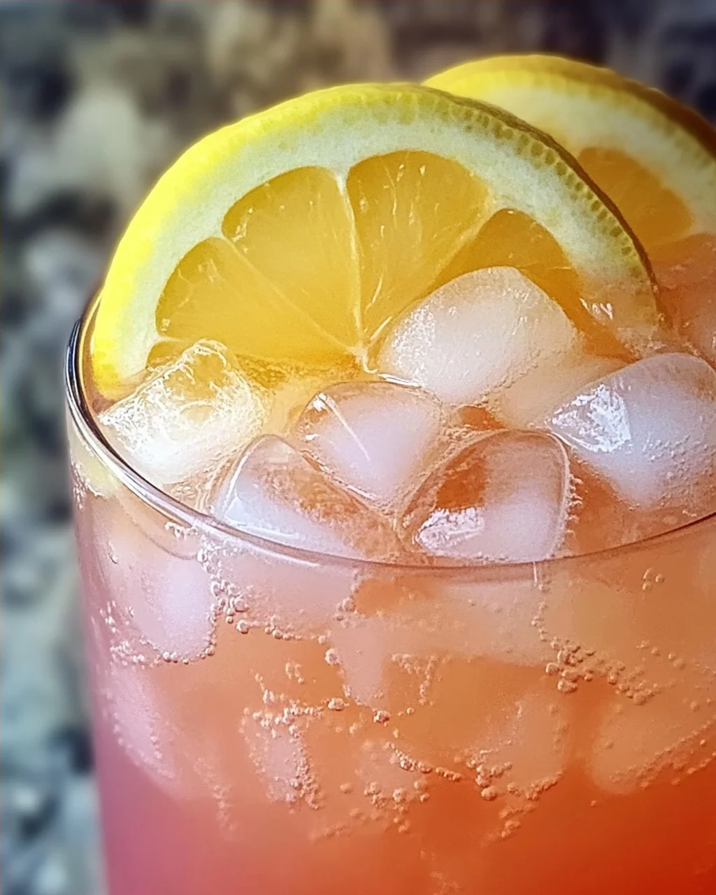 Guave Weißer Tee Limonade für heiße Sommertage