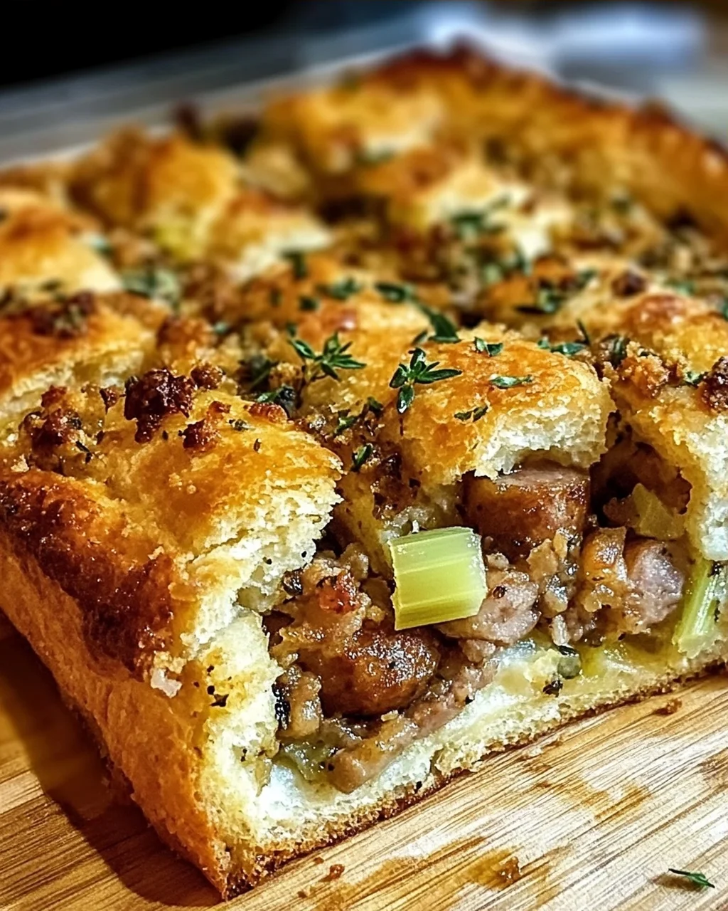 Hausgemachtes Wurstbrötchen für echte Genussmomente