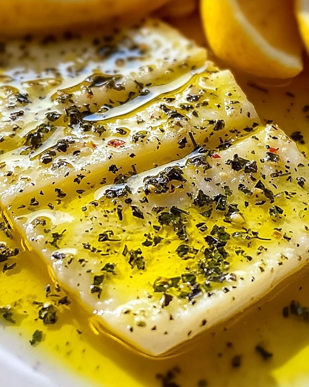 Ladolemono: Leckere griechische Zitronensauce für alle!