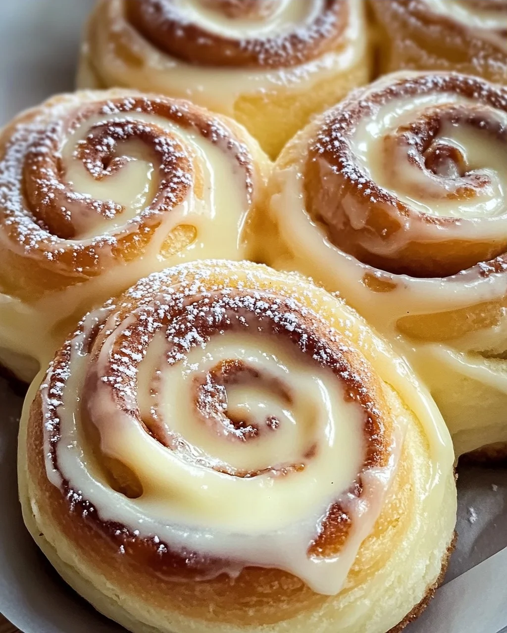 Puddingschnecken: Unglaublich Cremig, Das Ultimative Rezept