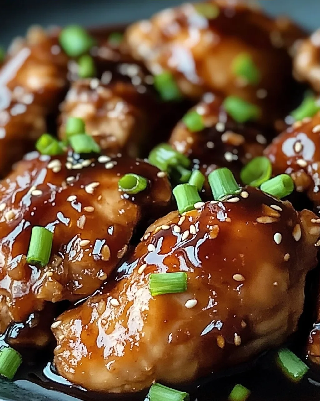 Schmorofen Hoisin Hähnchen: Einfach und Lecker